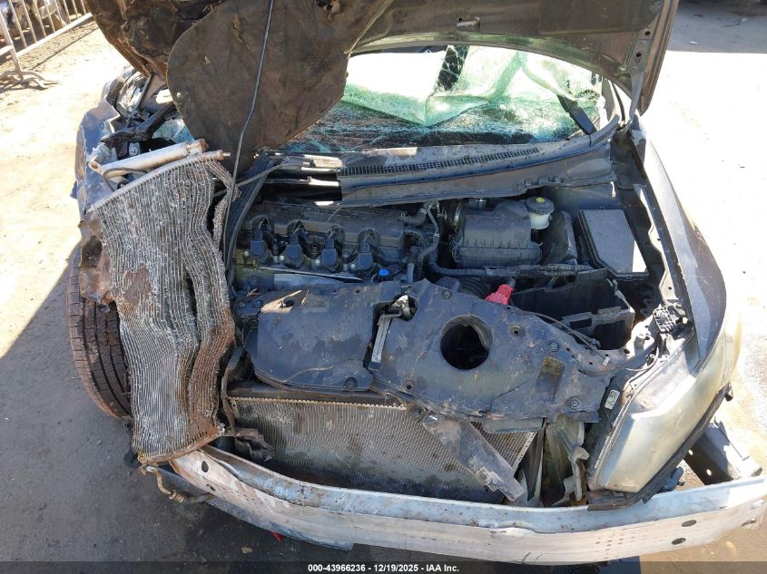 2015 Honda Civic Ex VIN: 2HGFB2F89FH530356 Lot: 43966236