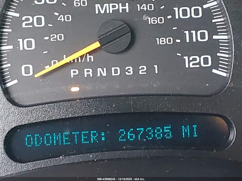 2006 GMC Sierra 1500 Sle1 VIN: 1GTEC19Z96Z216034 Lot: 43966240