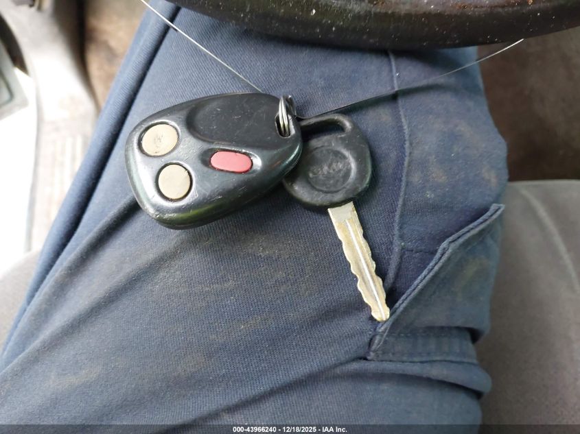 2006 GMC Sierra 1500 Sle1 VIN: 1GTEC19Z96Z216034 Lot: 43966240