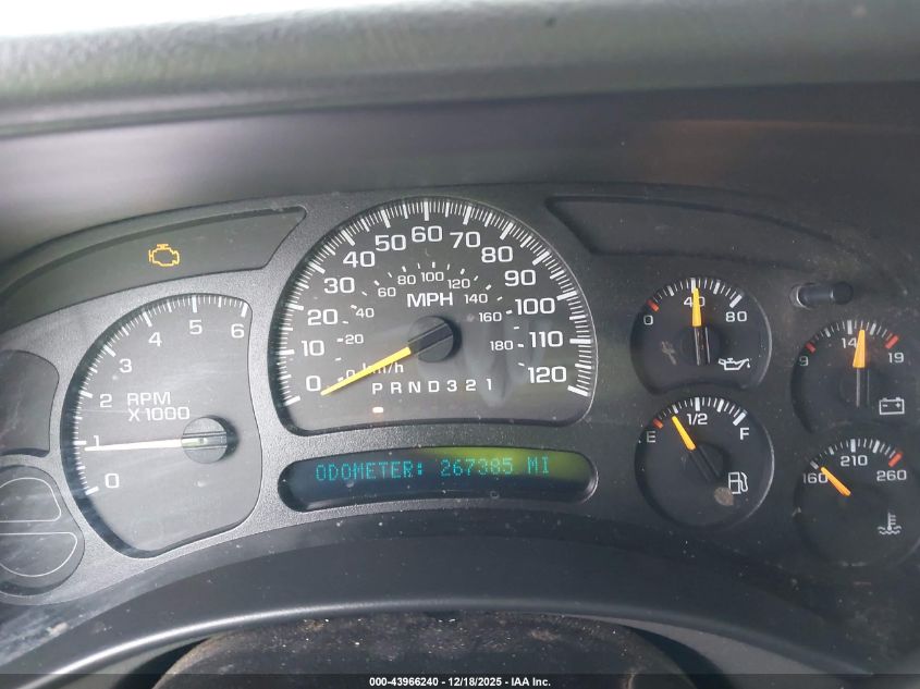 2006 GMC Sierra 1500 Sle1 VIN: 1GTEC19Z96Z216034 Lot: 43966240