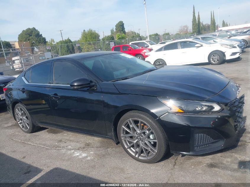 2023 Nissan Altima Sr Vc-Turbo Fwd VIN: 1N4AL4CV7PN416057 Lot: 43966242