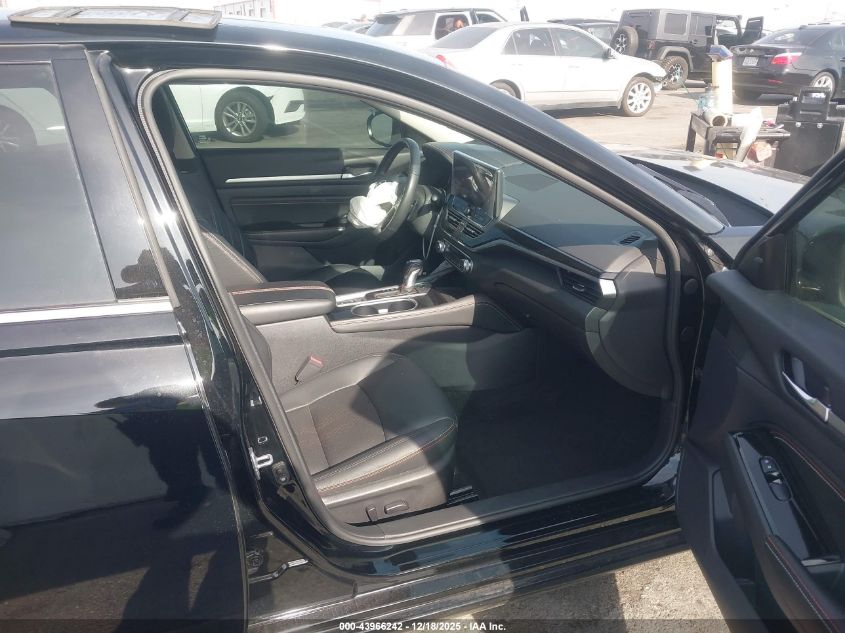 2023 Nissan Altima Sr Vc-Turbo Fwd VIN: 1N4AL4CV7PN416057 Lot: 43966242