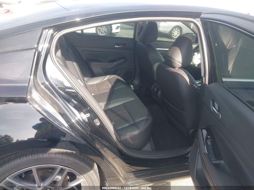 2023 Nissan Altima Sr Vc-Turbo Fwd VIN: 1N4AL4CV7PN416057 Lot: 43966242