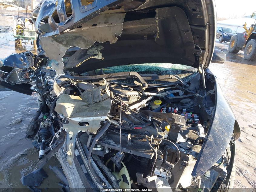 2017 Jeep Cherokee Latitude 4X4 VIN: 1C4PJMCS2HW620874 Lot: 43966249