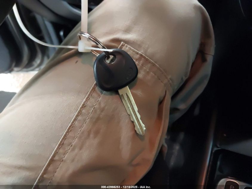 2013 Kia Soul + VIN: KNDJT2A69D7518955 Lot: 43966253