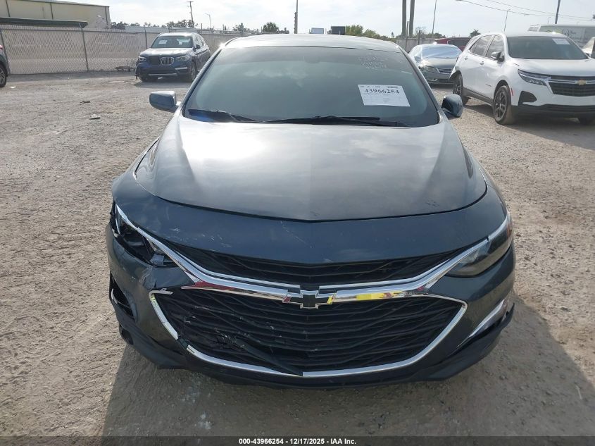 2020 Chevrolet Malibu Fwd Rs VIN: 1G1ZG5ST6LF067946 Lot: 43966254