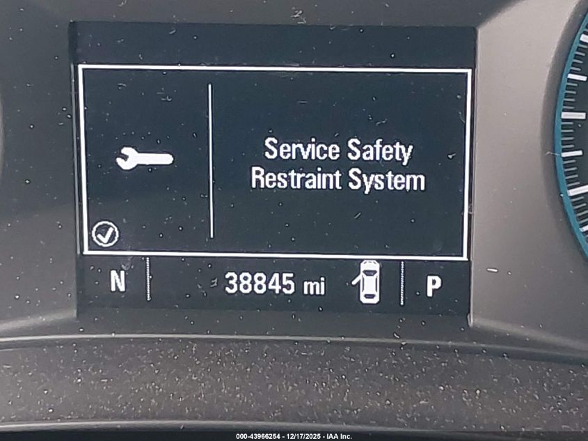 2020 Chevrolet Malibu Fwd Rs VIN: 1G1ZG5ST6LF067946 Lot: 43966254