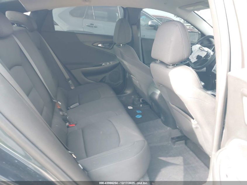 2020 Chevrolet Malibu Fwd Rs VIN: 1G1ZG5ST6LF067946 Lot: 43966254