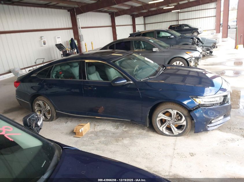 2020 Honda Accord Ex VIN: 1HGCV1F4XLA112965 Lot: 43966256