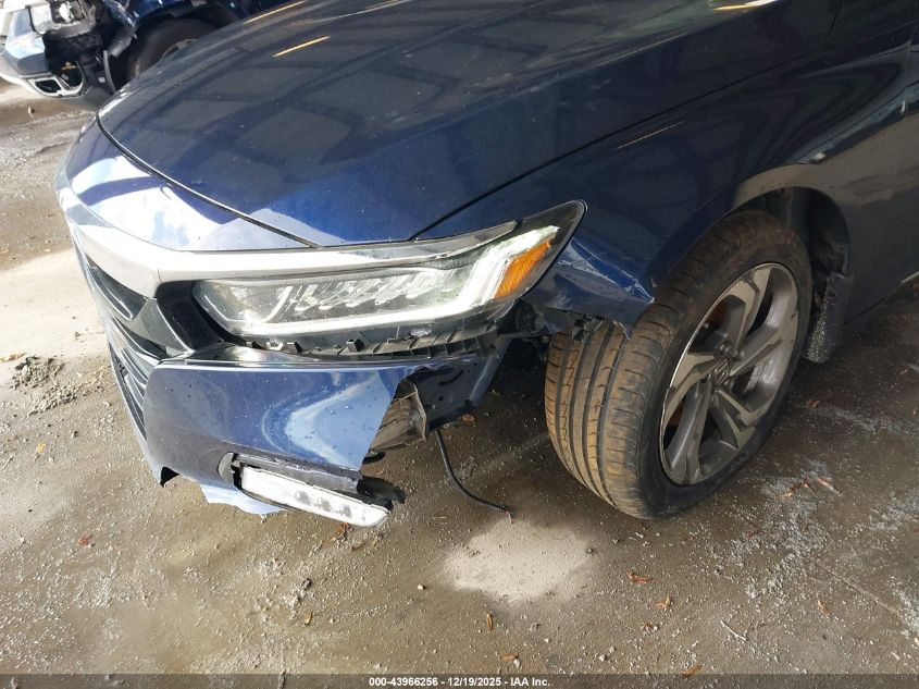 2020 Honda Accord Ex VIN: 1HGCV1F4XLA112965 Lot: 43966256