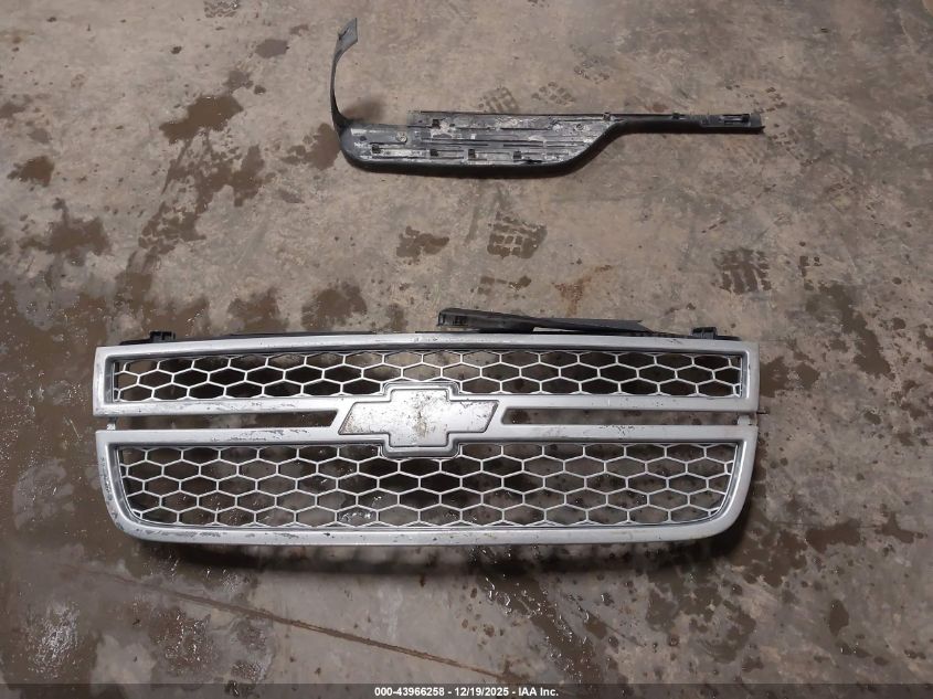 2006 Chevrolet Silverado 1500 Work Truck VIN: 1GCEC14X56Z290265 Lot: 43966258