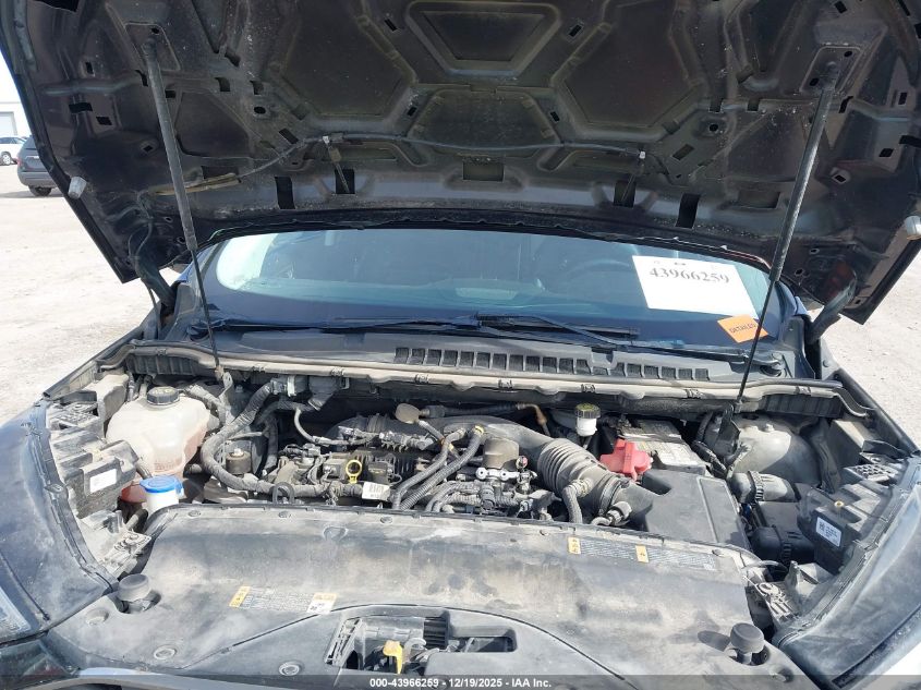 2019 Ford Edge Sel VIN: 2FMPK3J95KBC01008 Lot: 43966259