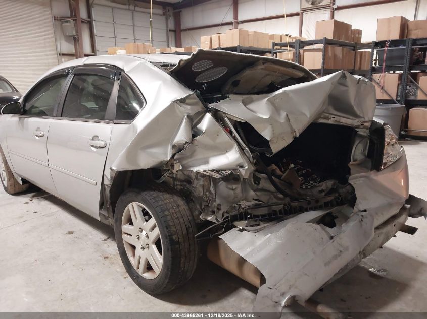 2014 Chevrolet Impala Limited Lt VIN: 2G1WB5E39E1156577 Lot: 43966261