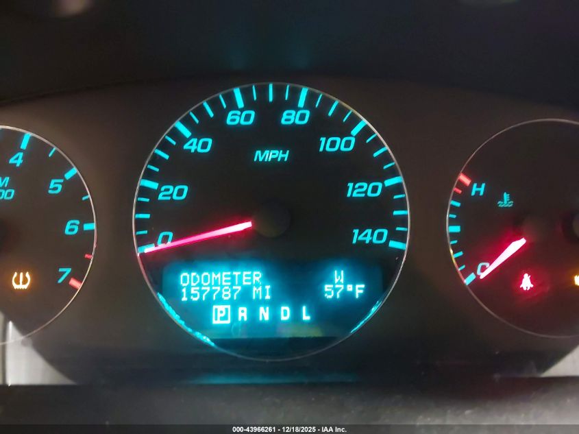 2014 Chevrolet Impala Limited Lt VIN: 2G1WB5E39E1156577 Lot: 43966261