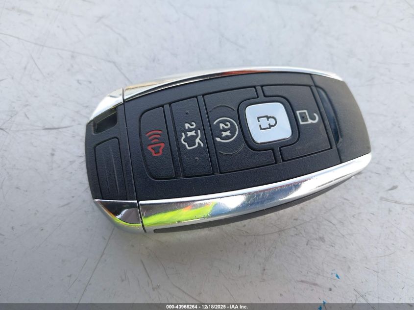 2019 Lincoln Mkz Hybrid Reserve I VIN: 3LN6L5LUXKR618616 Lot: 43966264