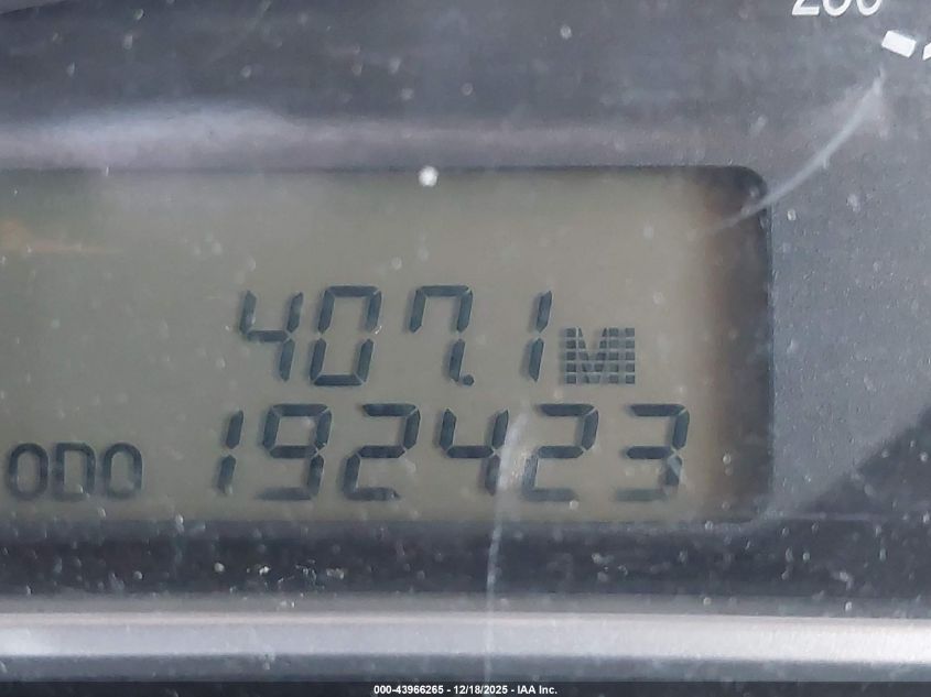 2007 Hyundai Sonata Limited/Se V6 VIN: 5NPEU46F37H225412 Lot: 43966265