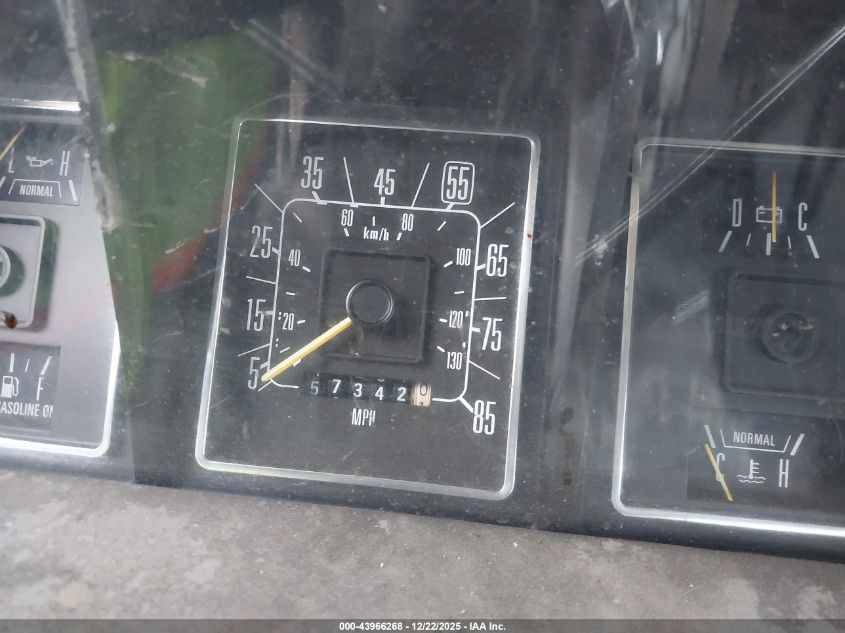 1987 Ford Econoline E150 VIN: 1FMEE11N8HHB02498 Lot: 43966268