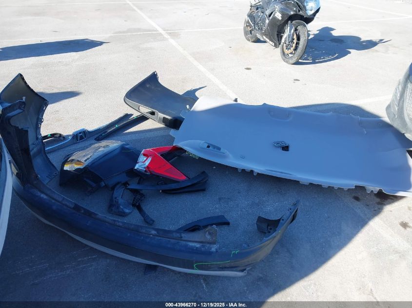 2017 Honda Cr-V Lx VIN: 2HKRW6H37HH209953 Lot: 43966270