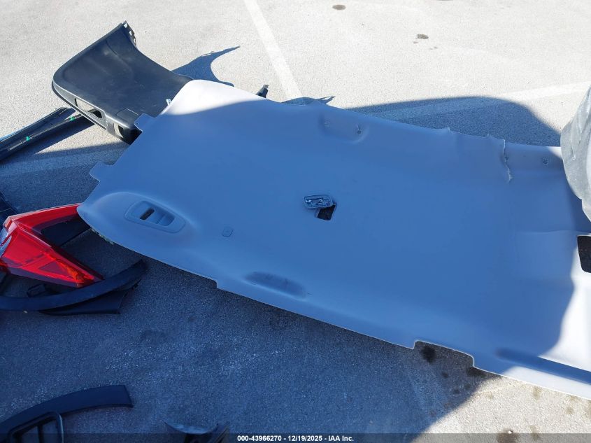 2017 Honda Cr-V Lx VIN: 2HKRW6H37HH209953 Lot: 43966270