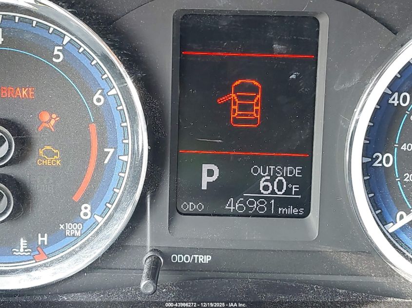 2018 Toyota Corolla Le VIN: 5YFBURHE7JP793662 Lot: 43966272