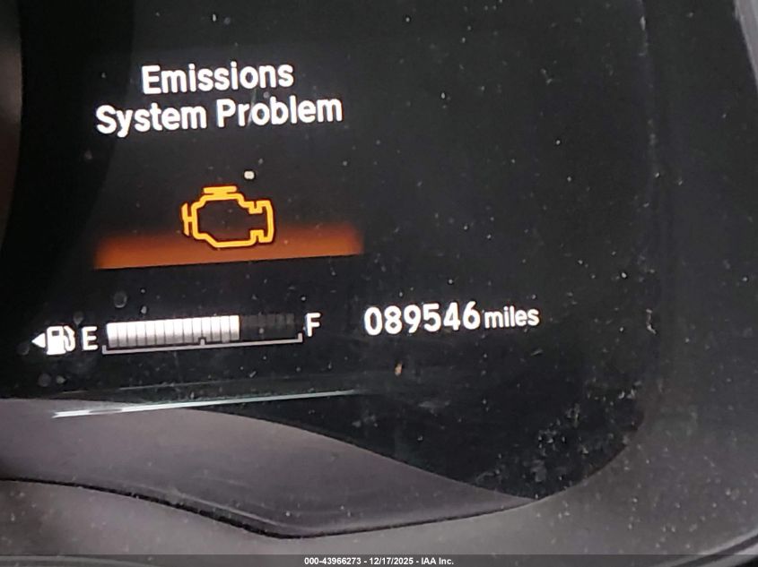 2018 Honda Fit Ex VIN: 3HGGK5H8XJM707476 Lot: 43966273