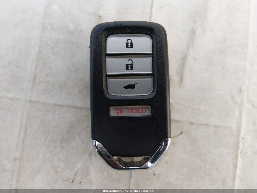 2018 Honda Fit Ex VIN: 3HGGK5H8XJM707476 Lot: 43966273