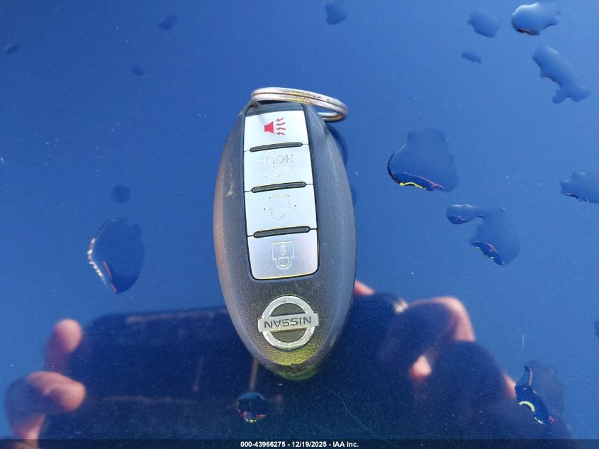 2019 Nissan Sentra Sv VIN: 3N1AB7AP0KY330218 Lot: 43966275