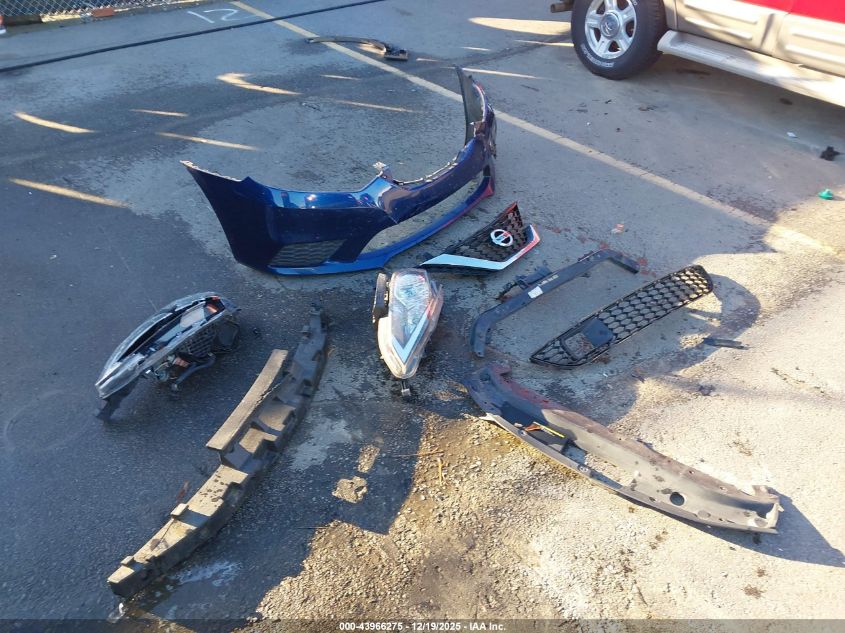 2019 Nissan Sentra Sv VIN: 3N1AB7AP0KY330218 Lot: 43966275