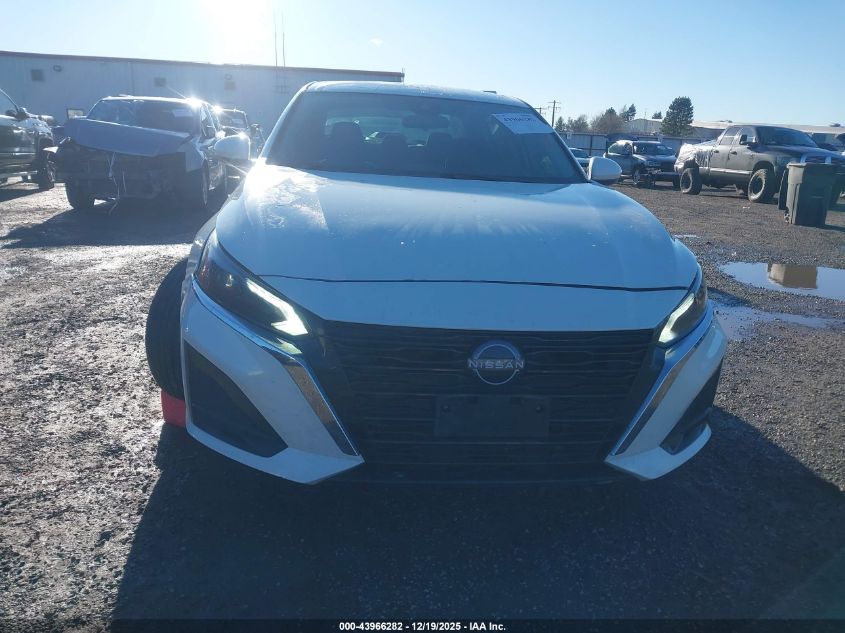 2023 Nissan Altima Sv Fwd VIN: 1N4BL4DV6PN315661 Lot: 43966282