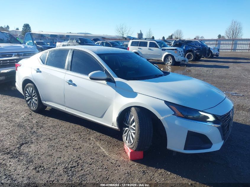 2023 Nissan Altima Sv Fwd VIN: 1N4BL4DV6PN315661 Lot: 43966282
