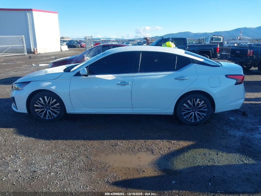 2023 Nissan Altima Sv Fwd VIN: 1N4BL4DV6PN315661 Lot: 43966282