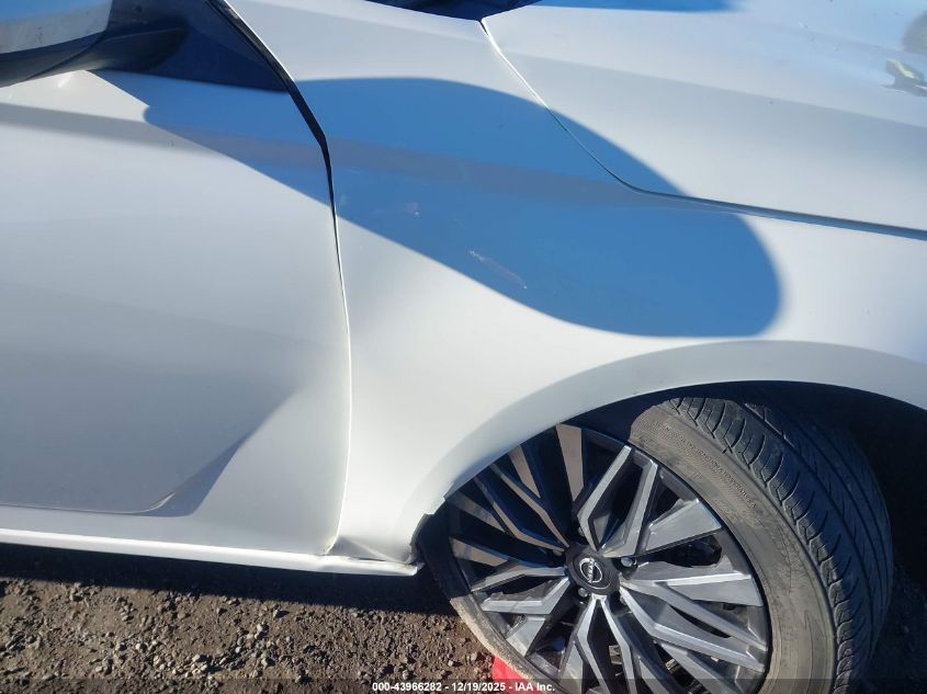 2023 Nissan Altima Sv Fwd VIN: 1N4BL4DV6PN315661 Lot: 43966282