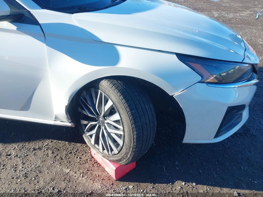 2023 Nissan Altima Sv Fwd VIN: 1N4BL4DV6PN315661 Lot: 43966282