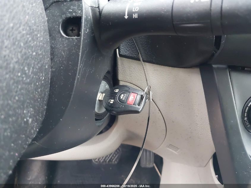 2017 Nissan Sentra S VIN: 3N1AB7AP1HY318930 Lot: 43966286