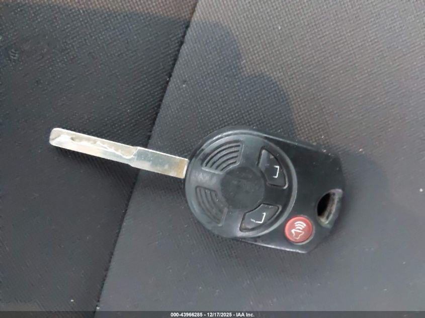 2014 Ford Escape S VIN: 1FMCU0F78EUC84446 Lot: 43966285