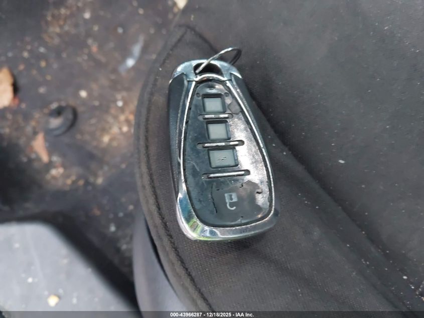 2018 Chevrolet Malibu Lt VIN: 1G1ZD5ST6JF140979 Lot: 43966287