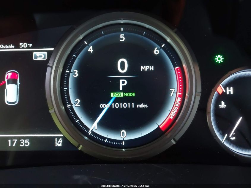 2017 Lexus Rx 350 F Sport VIN: 2T2BZMCA5HC091886 Lot: 43966288