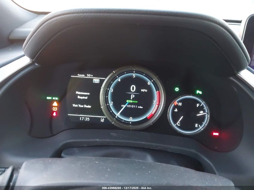 2017 Lexus Rx 350 F Sport VIN: 2T2BZMCA5HC091886 Lot: 43966288