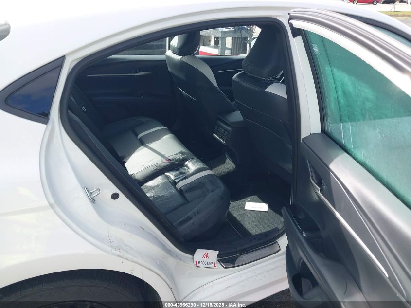 2025 Toyota Camry Se VIN: 4T1DAACK5SU048926 Lot: 43966290