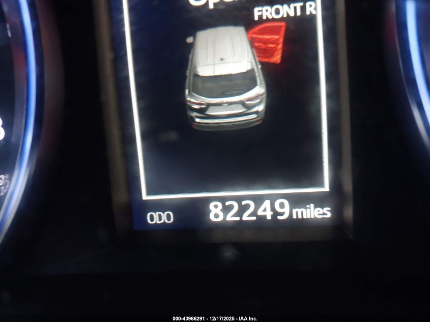 2014 Toyota Highlander Limited Platinum V6 VIN: 5TDYKRFH8ES029197 Lot: 43966291