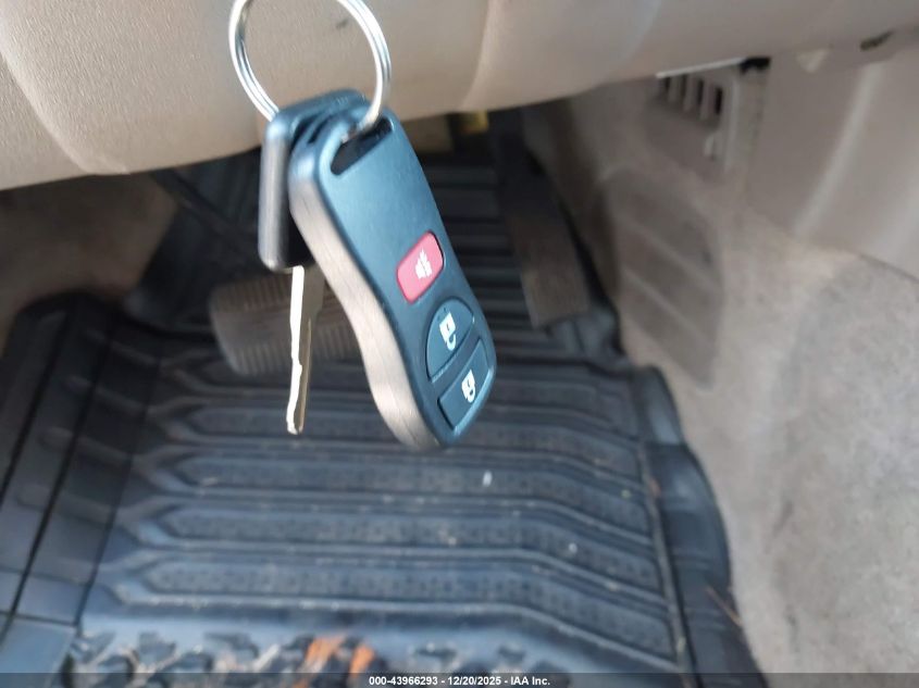 2008 Nissan Pathfinder Se VIN: 5N1AR18B48C609037 Lot: 43966293