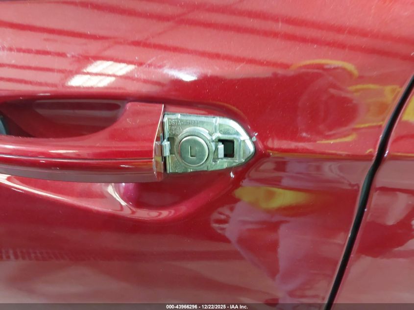 2016 Ford Fusion Energi Se Luxury VIN: 3FA6P0PU4GR296476 Lot: 43966296