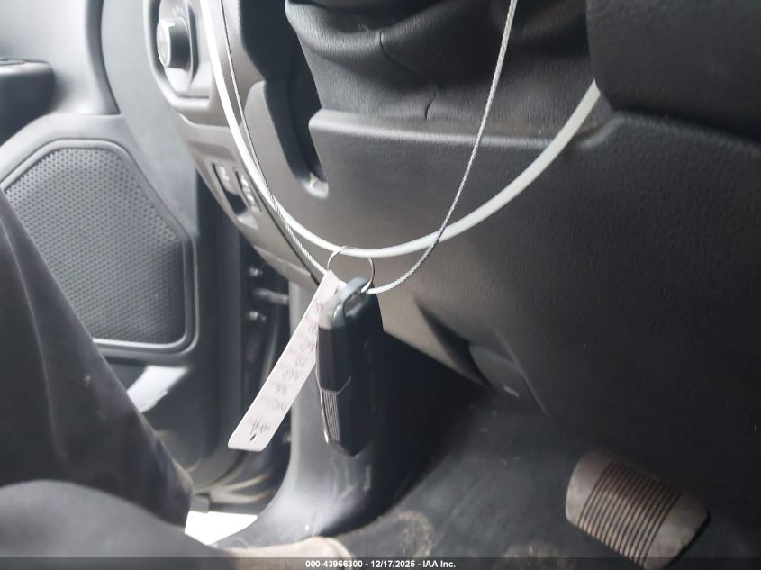 2021 Ram 1500 Lone Star 4X2 5'7 Box VIN: 1C6RREFTXMN746953 Lot: 43966300