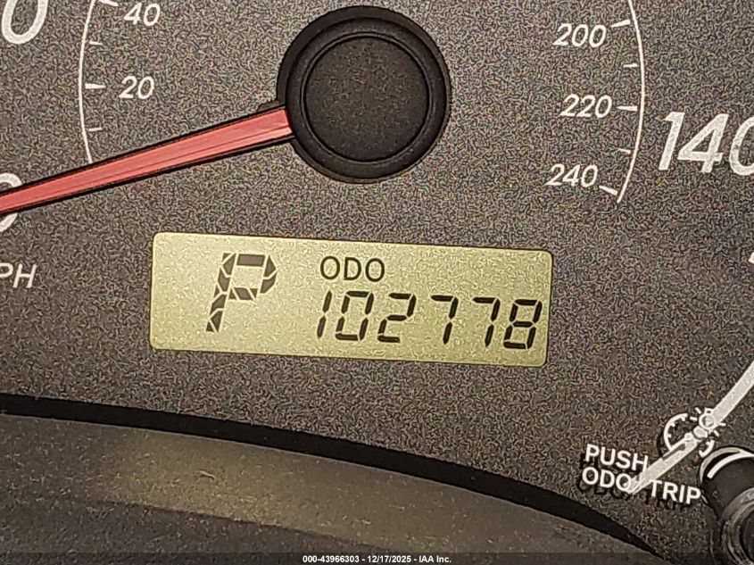 2013 Toyota Corolla L VIN: 2T1BU4EE7DC097606 Lot: 43966303