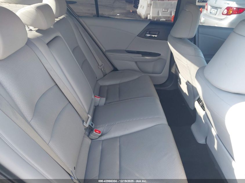 2017 Honda Accord Ex-L VIN: 1HGCR2F85HA195385 Lot: 43966304