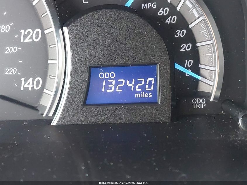 2014 Toyota Camry Se Sport VIN: 4T1BF1FK9EU726487 Lot: 43966305