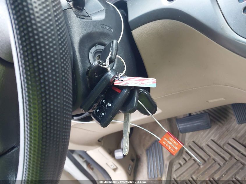 2007 Honda Odyssey Ex VIN: 5FNRL38417B116925 Lot: 43966306