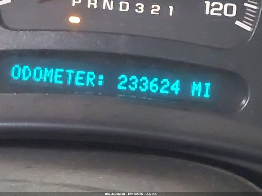 2006 Chevrolet Silverado 1500 Lt2 VIN: 2GCEK13T461183685 Lot: 43966308