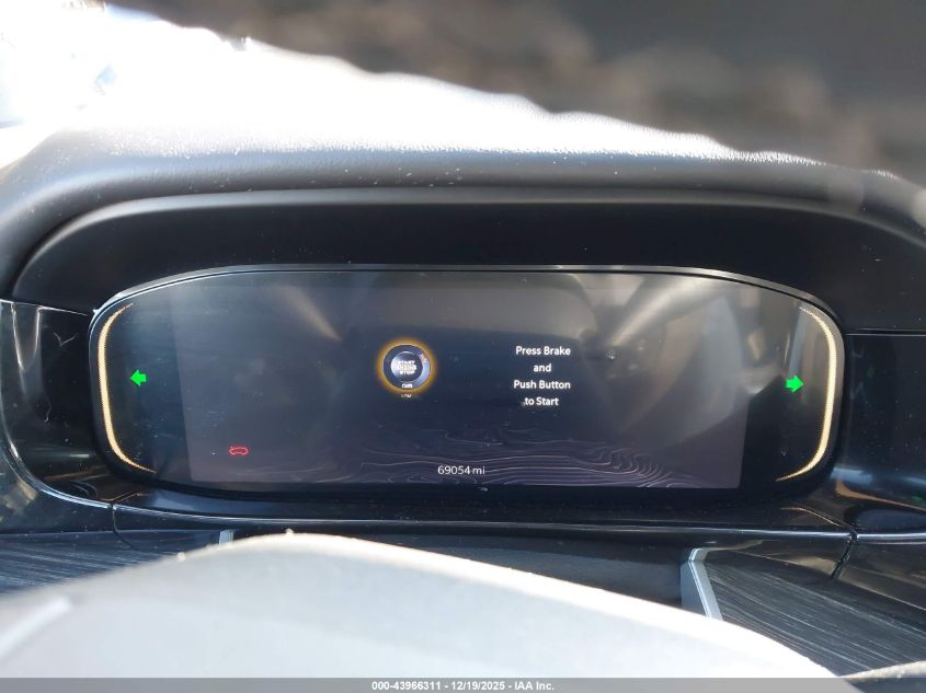 2022 Jeep Wagoneer Series Iii 4X4 VIN: 1C4SJVDT6NS104205 Lot: 43966311