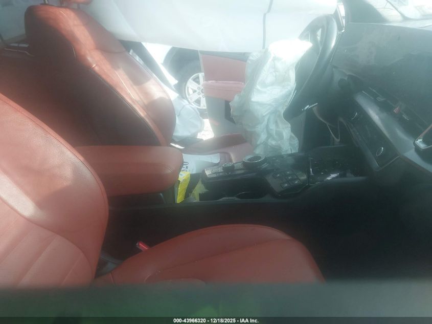 2023 Kia Sportage Hybrid Sx-Prestige VIN: KNDPXCAG9P7021857 Lot: 43966320